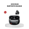 Kablosuz Açık Kulak Kulaklık Bluetooth 5.4 Type-c Hızlı Şarj 30 Saat