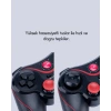 Kablosuz Bluetooth Gamepad Pc Android Tv Uyumlu Oyun Kumandası