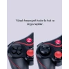 Kablosuz Bluetooth Gamepad Pc Android Tv Uyumlu Oyun Kumandası