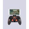 Kablosuz Bluetooth Gamepad Pc Android Tv Uyumlu Oyun Kumandası