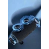 Kablosuz Bluetooth Hoparlör Taşınabilir