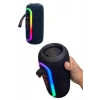 Kablosuz Bluetooth Hoparlör Taşınabilir Çoklu Bağlantılı Özelliği