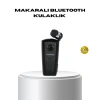 Kablosuz Bluetooth Kulaklık – Gürültü Önleyici Uzun Pil Ömürlü Çift Cihaz Bağlantılı