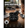 Kablosuz Bluetooth Kulaklık Pro Yeni Nesil Dokunmatik Kontrol Yeni Nesil