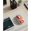 Kablosuz Bluetooth Mouse Şık Ve Sessiz Ofis Tasarımı