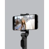 Kablosuz Bluetooth Selfie Çubuğu – 360° Dönebilir Başlık Taşınabilir Ve Şık Tasarım