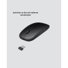 Kablosuz Gaming Mouse –  Ayarlanabilir Ergonomik
