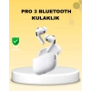 Kablosuz Gürültü Engelleyici Bluetooth Kulaklık – Uzun Pil Ömrü Ve Adaptif Ses Teknolojisi