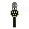 Kablosuz Karaoke Mikrofonu