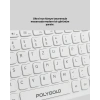 Kablosuz Klavye Mouse Takımı - Ergonomik Sessiz Ve Enerji Tasarruflu