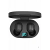Kablosuz Kulak İçi Bluetooth Kulaklık Stereo Dokunmatik Kontrollü Kulaklık