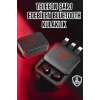 Kablosuz Kulaklık Yeni Nesil Bluetooth Kulaklık Anc Özelliği