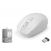 Kablosuz Mouse 1600 Dpi Beyaz Q220W
