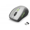 Kablosuz Mouse 800/1600 Dpi - Gri Siyah HDX3405G