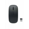Kablosuz Mouse Fare Şarjlı Bluetooth Wireless Çift Modlu Sessiz