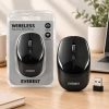 Kablosuz Optik Mouse 1600 DPI