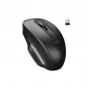 Kablosuz Optik Mouse 1600 DPI USB Alıcılı AA Pil