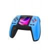 Kablosuz Oyun Konsolu Atari Game Stick Retro Konsol 520 Oyunlu