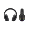 Kablosuz Oyuncu Kulaklığı Rgb Aydınlatmalı Bluetooth Mikrofonlu Gaming Headset