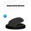Kablosuz Oyuncu Mouse – Anlık Dpı Geçişi Gelişmiş Sensör Hassas Ve Akıcı Kontrol