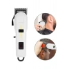 Kablosuz Saç Kesme Makinesi  Epilasyon Öncesi Kısaltma Makinesi