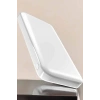 Kablosuz Şarj Aleti Hızlı Şarj Taşınabilir 5000 Mah