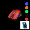Kablosuz USB Optik Mouse 1600 DPI