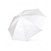 Kafa Şemsiyesi Beyaz