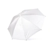 Kafa Şemsiyesi Beyaz