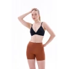 MARSİLYAN™ KAHVE MI 2703 Lazer Kesim İz Yapmaz Hayalet Boxer