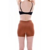 MARSİLYAN™ KAHVE MI 2703 Lazer Kesim İz Yapmaz Hayalet Boxer