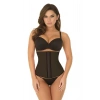 MARSİLYAN™ KAHVE MI 9161 Agraflı Bel Korse