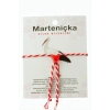 Kalp Marteniçka Bileklik