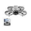 Kameralı Mini Drone Optical Flow Hover App Kontrollü