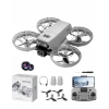 Kameralı Mini Drone Optical Flow Hover APP Kontrollü
