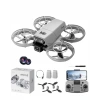 Kameralı Mini Drone Optical Flow Hover App Kontrollü