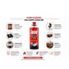 Kamp Gazı - Gaz Kartuşu - 393 ml
