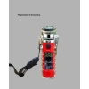 Kamp Ve Outdoor İçin Çok Amaçlı Çakarlı Elektronik Çakmak