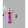 Kamp Ve Outdoor İçin Çok Amaçlı Çakarlı Elektronik Çakmak
