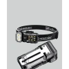 Kamp Ve Outdoor İçin Led Far 10 Saat Pil Sensörlü Manyetik