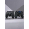 Kamuflaj Desenli Joystick Ps4 Oyun Kolu
