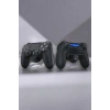 Kamuflaj Desenli Joystick PS4 Oyun Kolu