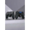 Kamuflaj Desenli Joystick Ps4 Oyun Kolu