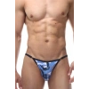 Kamuflaj Desenli Slip