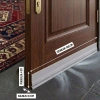 Kapı Altı Rüzgar Önleyici Bant – Yapışkanlı Kesilebilir Toz, Ses ve Hava Kesici İzolasyon Şeridi (100 cm) (4887)