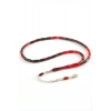 Kapsül Plastik Tesbih 4*10  mm