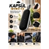 KAPSÜL ŞEMSİYE SİYAH