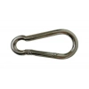Karabina Yaylı Galvaniz Çelik 4x40 mm 2 Adet