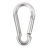 Karabina Yaylı Galvaniz Çelik 7x70 mm 2 Adet