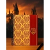 Karakter Temalı Spiralli Defter – 80 Yaprak, 160 Sayfa (18 x 24 cm)